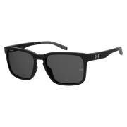 Black/Grey Sunglasses UA Assist 5