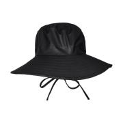 Black Rains Boonie Hat W2 Accessories