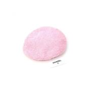 Pre-owned Rosa stoff Chanel Hat