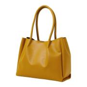 Ochre Accessorize Soft Shoulder Acc Bags Bags Day