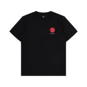 Japansk Sun T-skjorte