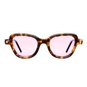 Stilige solbriller for din perfekte stil