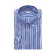 Permanent beating shirt Button Down Tailor