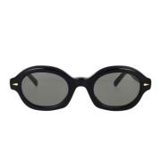 Marzo Black D7Z Solbriller