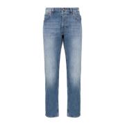 Brighton 5-Lomme Jeans