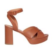 High Heel Sandals