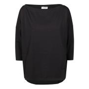 Round-neck Knitwear