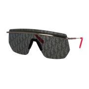 Sporty DiorMotion Solbriller med Stropp