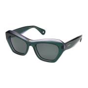 Stilige solbriller Lnv663S