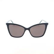 Klassiske SL 384 Cat-Eye Solbriller