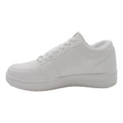 Sneakers - Sips81301 White