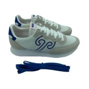 Tiantan Sport Sneakers - Moderne Herresko