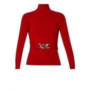 Chili Pepper Sweater