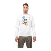 Mickey Padel Sweatshirt