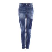 Flatterende Skinny Jeans for motebevisste kvinner