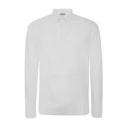 Polo Basic Pullover Shirt