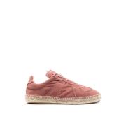 CO Stoff Espadrilles Sneakers