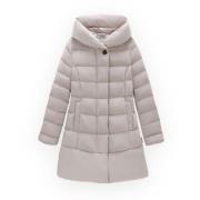 Puffy Prescott Parka