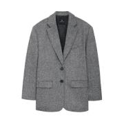 Quinn Blazer