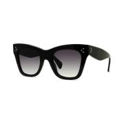 Hev stilen din med CL4004IN-01d solbriller