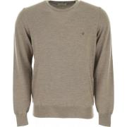 Round-neck Knitwear