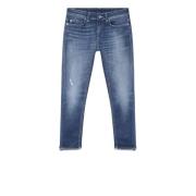 Smal jeans