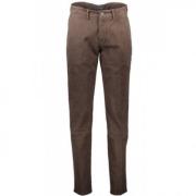 Slim-fit Chino Bukser