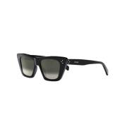 Hev stilen din med CL40187I-01f solbriller