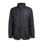 Century Wax Jacket