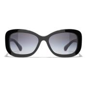 Elegante solbriller Modell 5467B