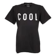 Cool Print T-Shirt
