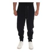 Stretch Overall med Logo