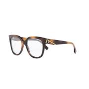 Stilige Briller - Fe50064I-053