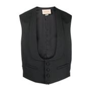 Formell Ullvest Gilet