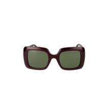 Stilige solbriller Gg0896S