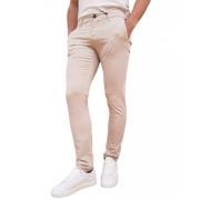 Moderne Chino Slim-fit Bukser