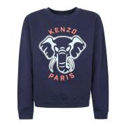 Elefant Regular Sweatshirt