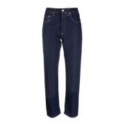 Rette jeans