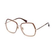 Stilige Damebriller - MM5076Large