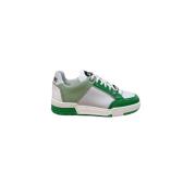 Grønne Sneakers