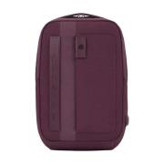 Lilla Bucket Bag Ryggsekk med Laptop og iPad Rom