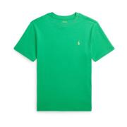 Grønne Polo Pony T-skjorter og Polos