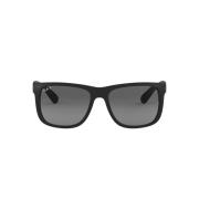 Klassiske polariserte solbriller for menn