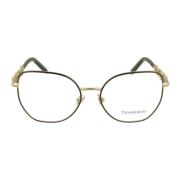 Sommerfuglformede kvinners briller Modell 1147