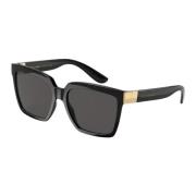 Hev stilen din med Dg6165 solbriller