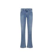 Blå Jeans for Kvinner Aw20