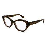 Trendy og stilige Gles Am0360O briller