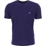 Herre C.p. Company T-skjorte - Blå/Grønn