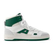 Vintage A-Dice Hi Sneaker