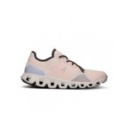Heather Cloud X 3 AD Sneakers